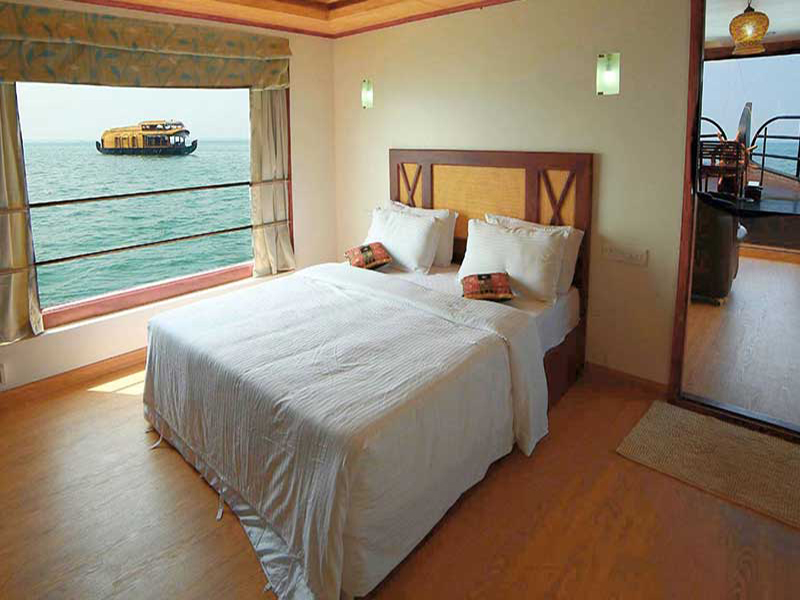 alleppeyhouseboat booking